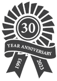 Brown & Co's 30 Year Anniversary, 1993 - 2023