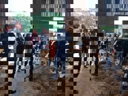 Brown&Co co-organises Ambassador visit to Cambridge University Farm to Showcase Innovation and Opportunities for Global Collaboration