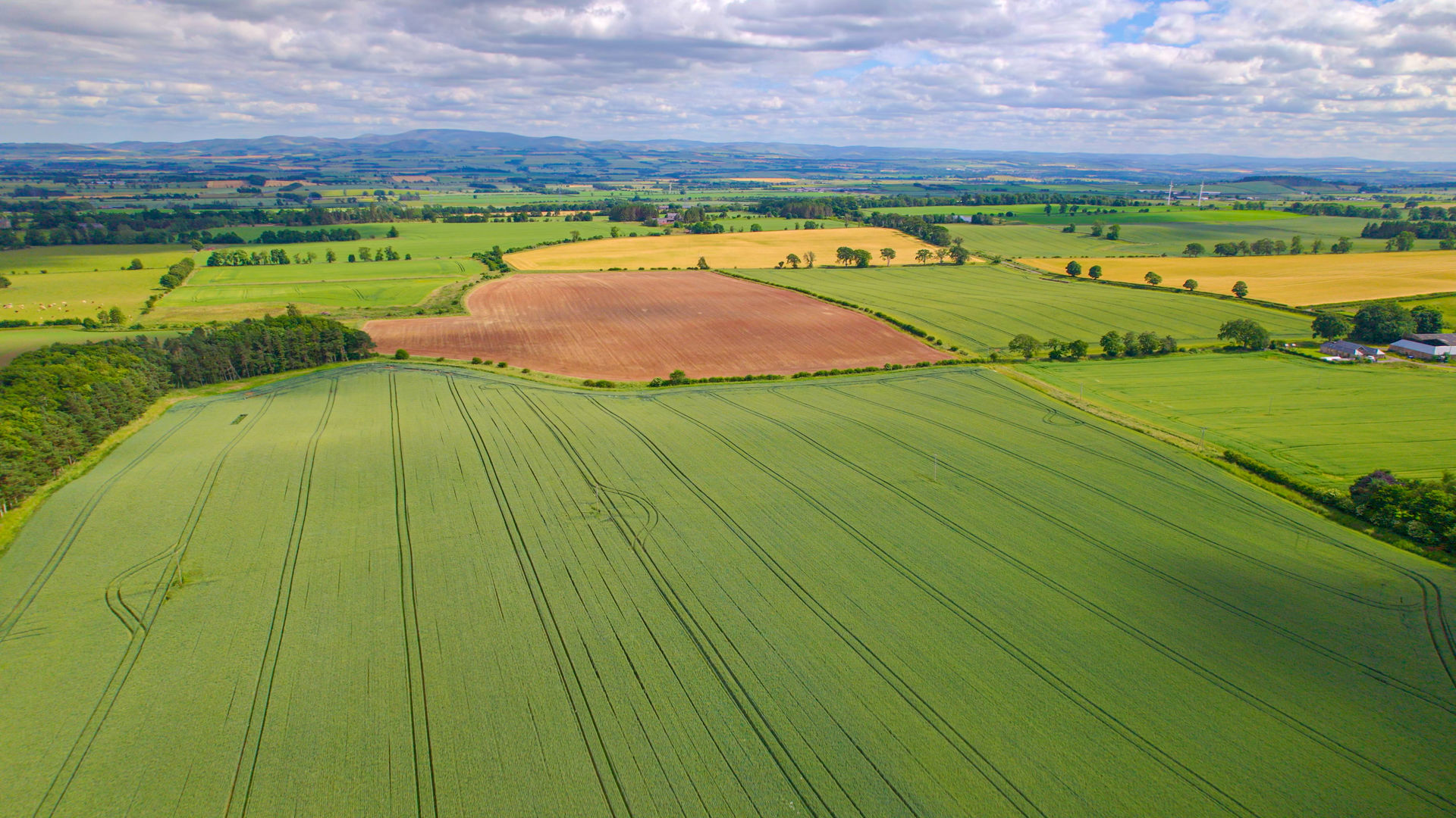 Factors affecting the UK Land Market