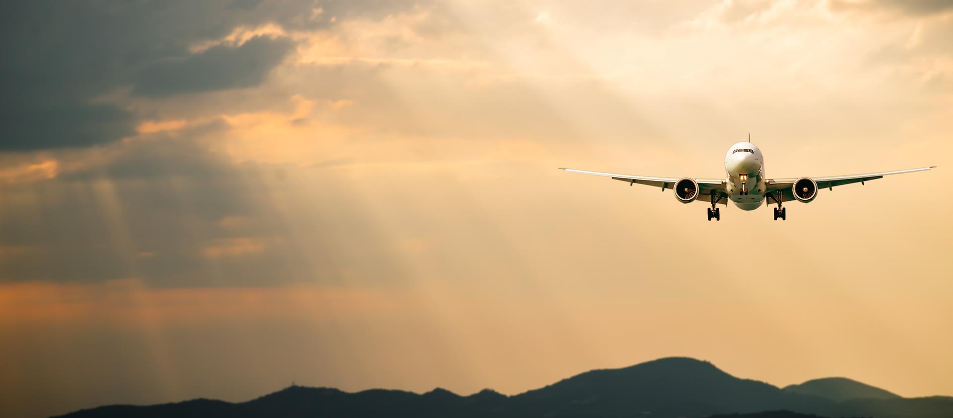 Agriculture: Part of the Solution not the Problem - Agri Feedstocks and Sustainable Aviation Fuel
