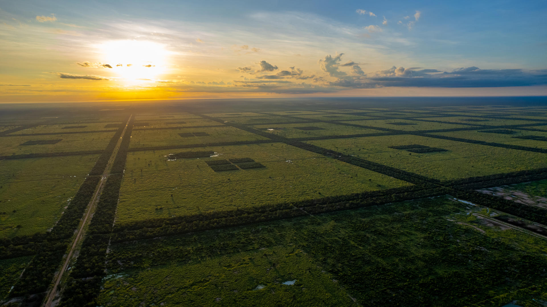 Paraguay - the Smart Ag Investment Destination in Latin America
