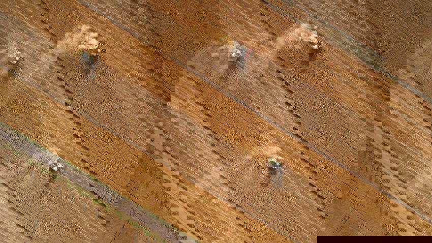 Valuation and Technical Review - Romania